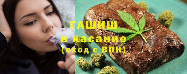 хмурый Абаза