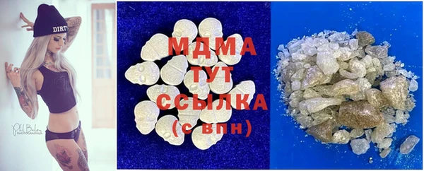 хмурый Абаза